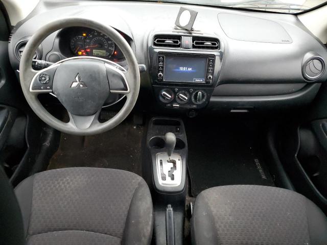 Photo 8 from auction – 2018 MITSUBISHI MIRAGE with VIN ML32A3HJ7JH007571