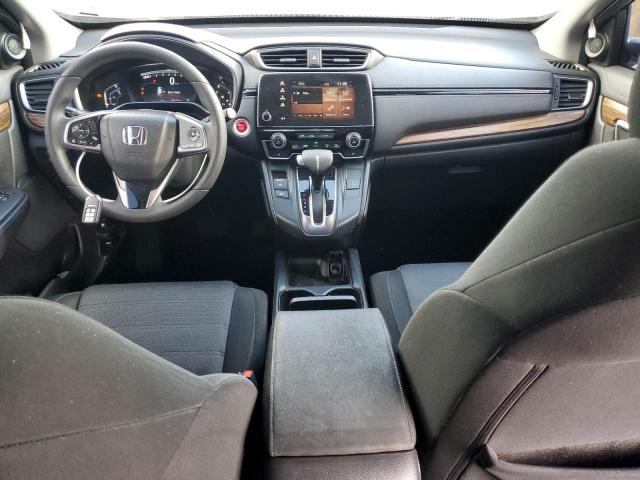 Photo 8 from auction – 2017 HONDA CR-V EX with VIN 7FARW1H55HE011184