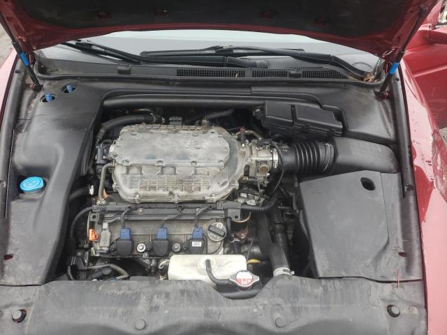 Photo 11 from auction – 2007 ACURA TL TYPE S with VIN 19UUA76537A008903