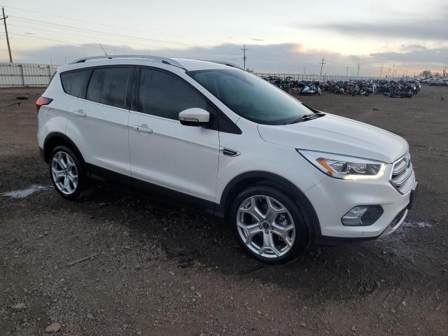 Photo 4 from auction – 2019 FORD ESCAPE TIT with VIN 1FMCU9J90KUA71533
