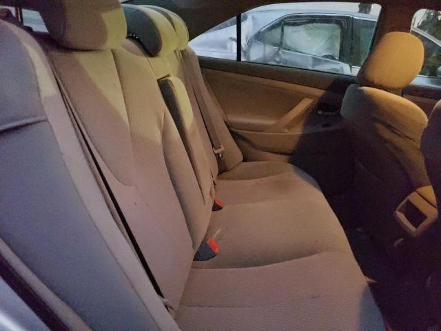 Photo 10 from auction – 2010 TOYOTA CAMRY BASE with VIN 4T1BF3EK5AU060350