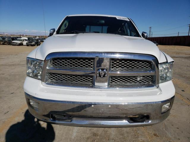 Photo 5 from auction – 2011 DODGE RAM 1500 with VIN 1D7RV1GT7BS566670