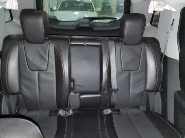 Photo 10 from auction – 2015 GMC TERRAIN SL with VIN 2GKFLYE37F6306054