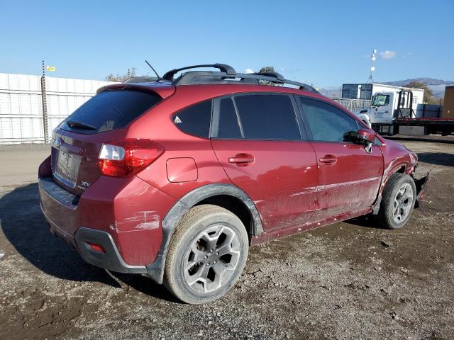 Foto 3 de la subasta – 2015 SUBARU XV CROSSTR con VIN JF2GPAMC7F8317743