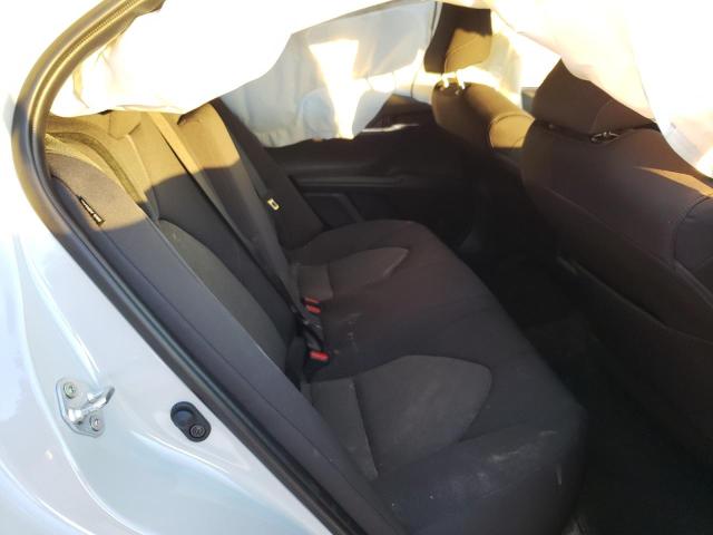 Photo 10 from auction – 2023 TOYOTA CAMRY LE with VIN 4T1C11AK2PU107422