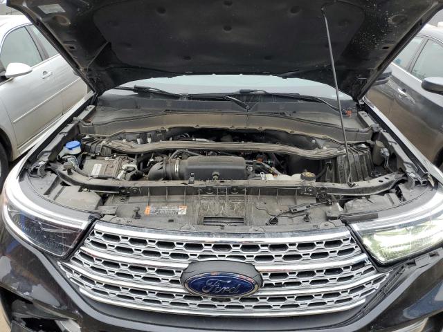 Photo 11 from auction – 2021 FORD EXPLORER L with VIN 1FMSK8FH5MGB51147