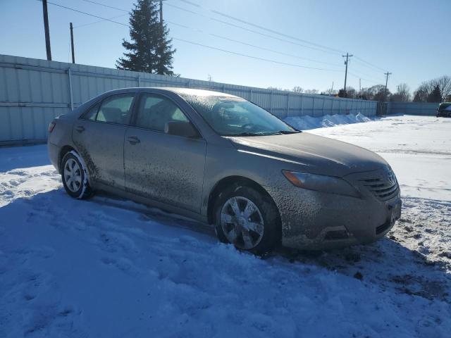 Photo 4 from auction – 2009 TOYOTA CAMRY BASE with VIN 4T1BE46K09U339255