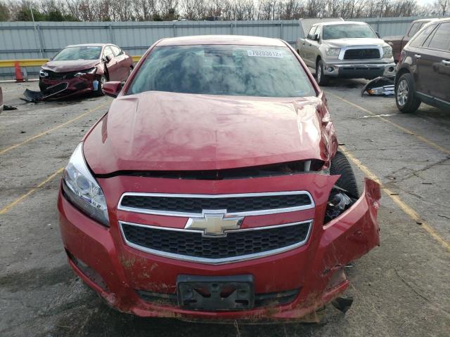 Photo 5 from auction – 2013 CHEVROLET MALIBU 2LT with VIN 1G11E5SA8DF203576