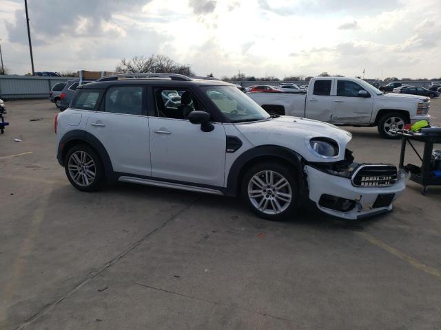 Photo 4 from auction – 2020 MINI COOPER COU with VIN WMZYW3C04L3L23016