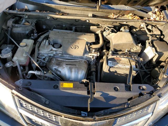 Photo 11 from auction – 2013 TOYOTA RAV4 LIMIT with VIN 2T3YFREV3DW045283