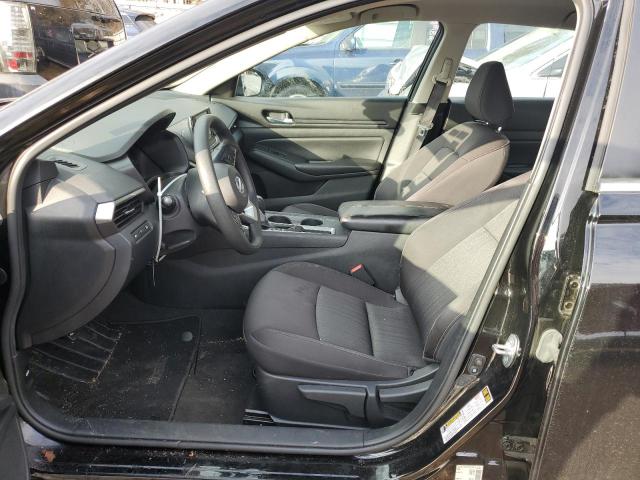 Photo 7 from auction – 2021 NISSAN ALTIMA S with VIN 1N4BL4BV3MN388209