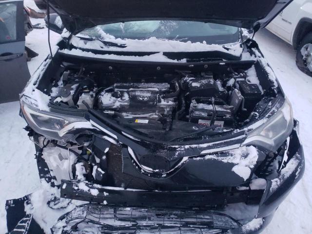 Photo 11 from auction – 2016 TOYOTA RAV4 LE with VIN 2T3BFREV4GW419264