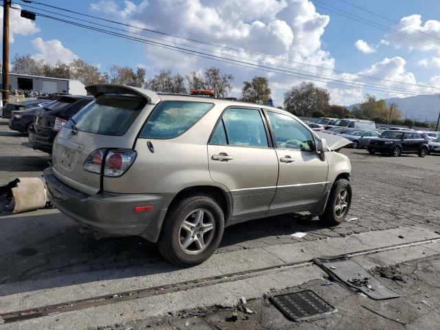 Photo 3 from auction – 2003 LEXUS RX 300 with VIN JTJHF10U530315369