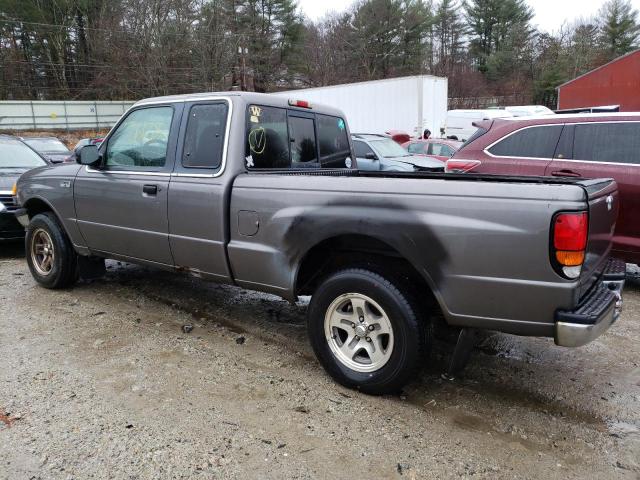 Photo 2 from auction – 1999 MAZDA B3000 CAB with VIN 4F4YR16V3XTM46077