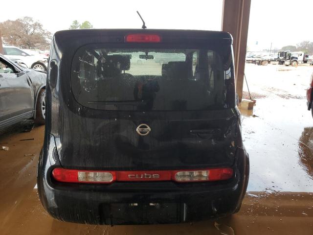Photo 6 from auction – 2013 NISSAN CUBE S with VIN JN8AZ2KR4DT303180