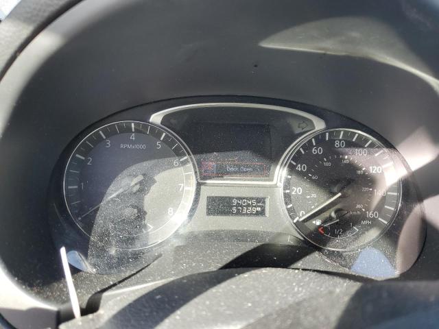 Photo 9 from auction – 2015 NISSAN ALTIMA 2.5 with VIN 1N4AL3AP2FN302822