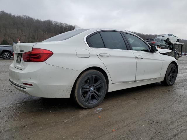 Photo 3 from auction – 2017 BMW 330 XI with VIN WBA8D9C38HA011297