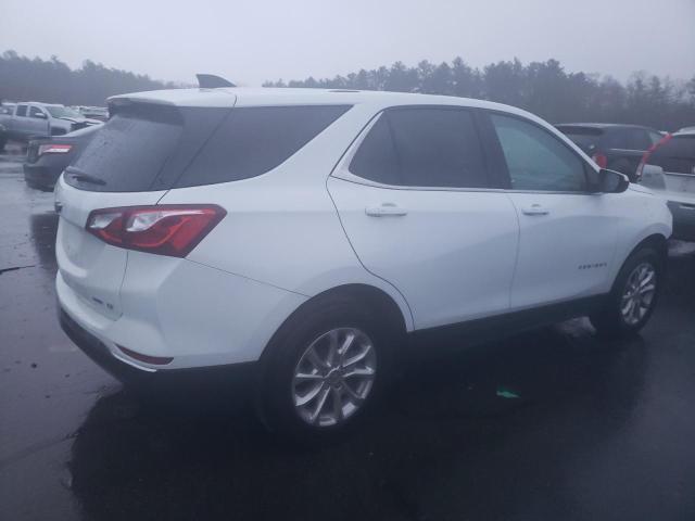 Photo 3 from auction – 2019 CHEVROLET EQUINOX LT with VIN 2GNAXUEV4K6117707