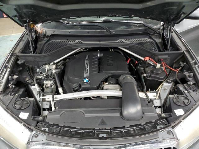 Photo 12 from auction – 2014 BMW X5 SDRIVE3 with VIN 5UXKR2C54E0C00390