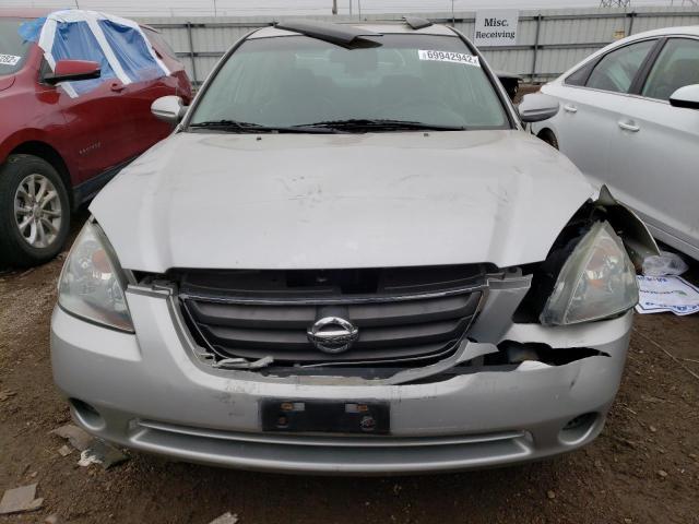 Photo 5 from auction – 2004 NISSAN ALTIMA BAS with VIN 1N4AL11D04C180903