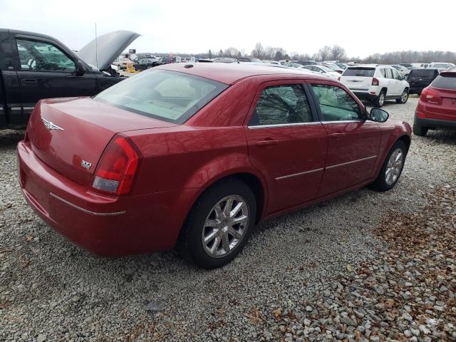 Photo 3 from auction – 2007 CHRYSLER 300 TOURIN with VIN 2C3KA53G07H604136