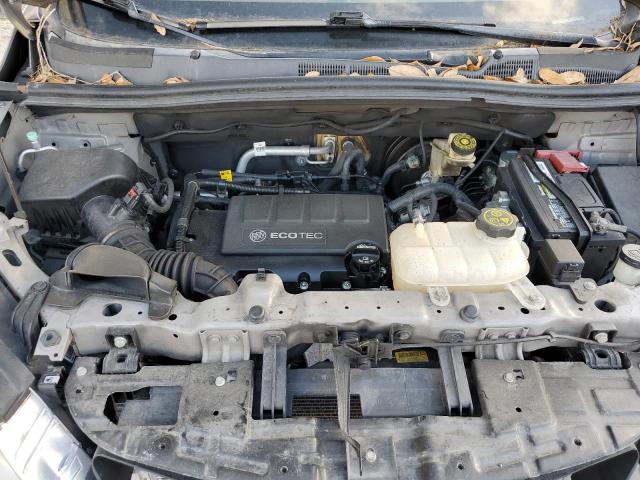 Photo 12 from auction – 2015 BUICK ENCORE with VIN KL4CJCSB2FB190790