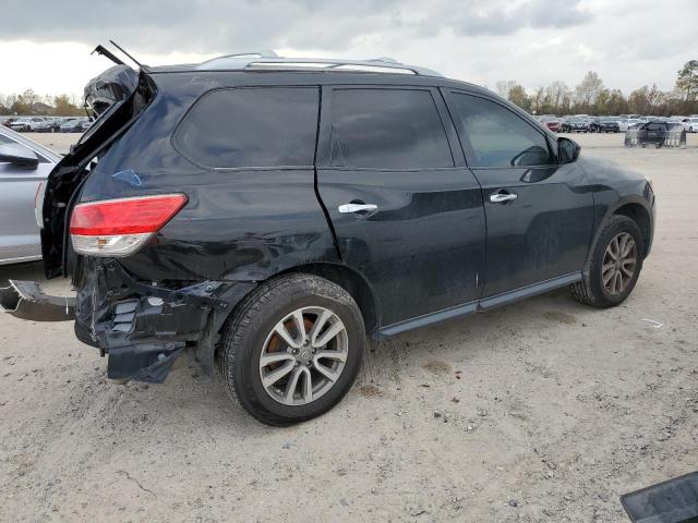 صورة رقم 3 من المزاد - 2015 NISSAN PATHFINDER مع VIN 5N1AR2MM3FC687366