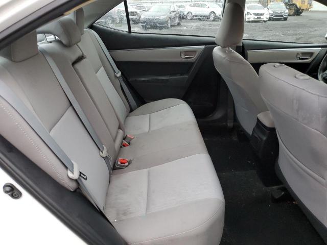 Photo 10 from auction – 2016 TOYOTA COROLLA L with VIN 2T1BURHE2GC665029