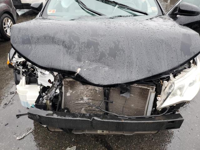 Photo 11 from auction – 2012 TOYOTA CAMRY BASE with VIN 4T1BF1FK5CU102926