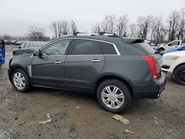 Photo 2 from auction – 2014 CADILLAC SRX LUXURY with VIN 3GYFNEE35ES584708