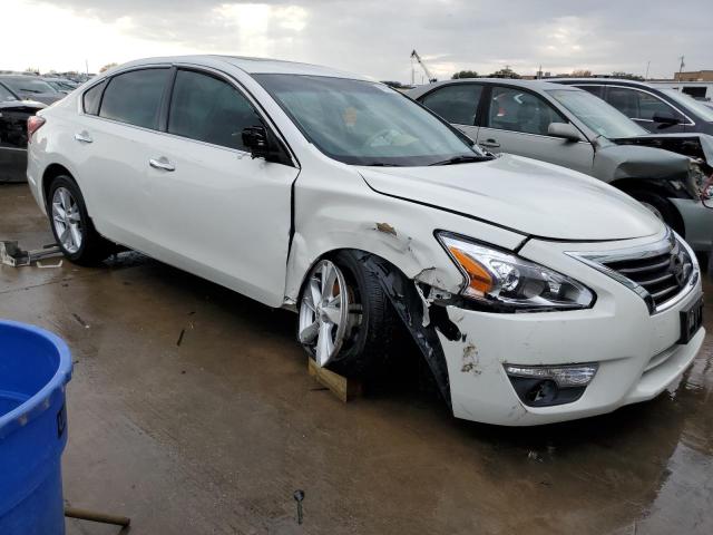Photo 4 from auction – 2015 NISSAN ALTIMA 2.5 with VIN 1N4AL3AP3FC244876