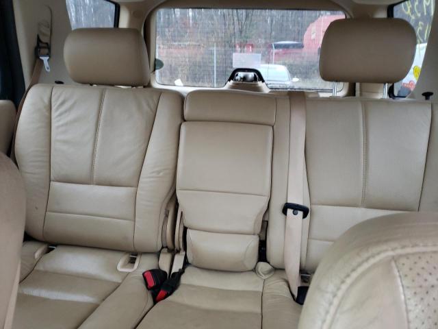 Photo 10 from auction – 2002 MERCEDES-BENZ ML 320 with VIN 4JGAB54E72A346959