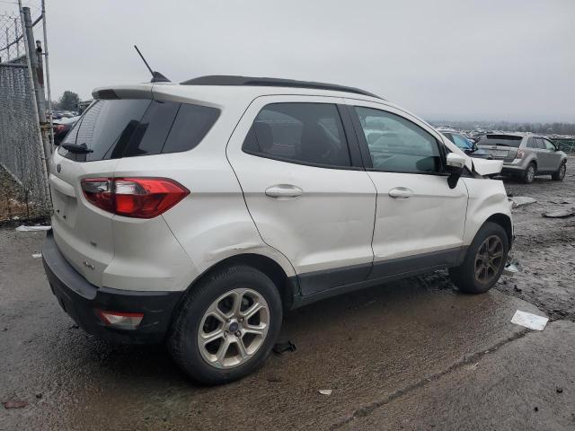 Photo 3 from auction – 2018 FORD ECOSPORT S with VIN MAJ6P1UL3JC204880