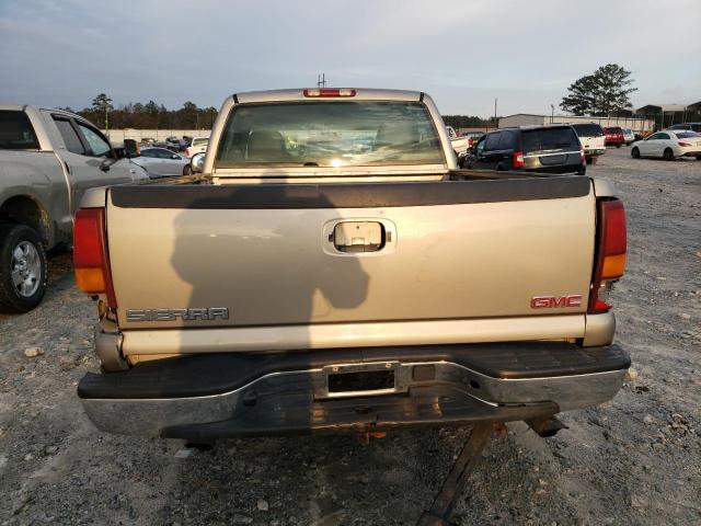 Photo 6 from auction – 2003 GMC NEW SIERRA with VIN 1GTEC14V43Z303694