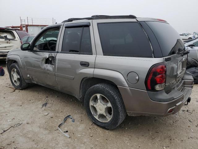 Photo 2 from auction – 2007 CHEVROLET TRAILBLAZE with VIN 1GNDT13S172116986