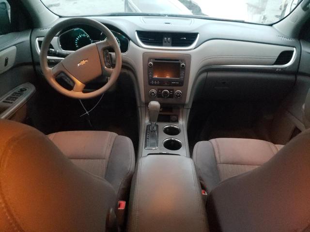 Foto 8 de la subasta – 2014 CHEVROLET TRAVERSE L con VIN 1GNKRFED7EJ227532