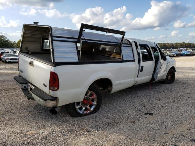 Photo 3 from auction – 2006 FORD F250 SUPER with VIN 1FTSW20P96ED24804
