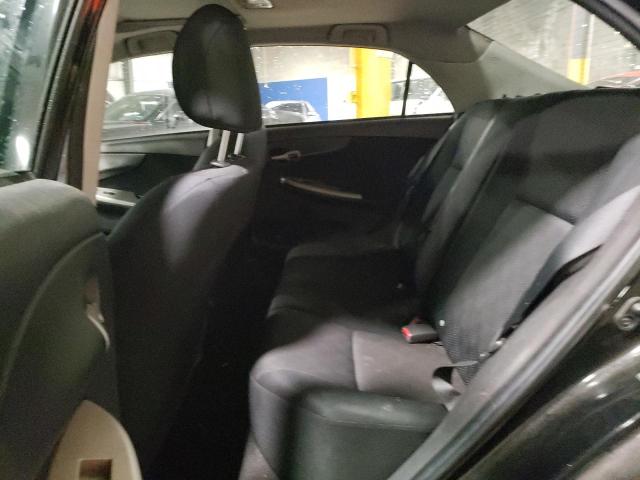 صورة رقم 10 من المزاد - 2010 TOYOTA COROLLA BA مع VIN 2T1BU4EE7AC284078