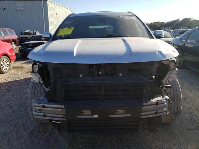 Photo 5 from auction – 2016 FORD EXPLORER L with VIN 1FM5K7F80GGC20418