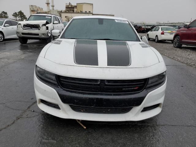 Photo 5 from auction – 2015 DODGE CHARGER R/ with VIN 2C3CDXCT0FH801441