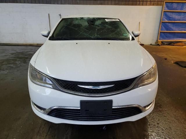 Photo 5 from auction – 2015 CHRYSLER 200 LIMITE with VIN 1C3CCCAB9FN675996