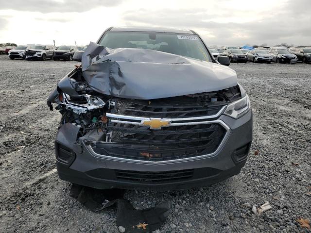 Photo 5 from auction – 2020 CHEVROLET TRAVERSE L with VIN 1GNERFKW5LJ275577