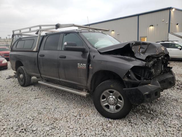 Photo 4 from auction – 2017 RAM 2500 ST with VIN 3C6UR5HL5HG504044