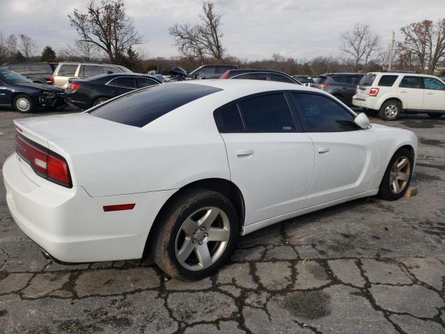 Photo 3 from auction – 2013 DODGE CHARGER with VIN 2C3CDXAT7DH644975