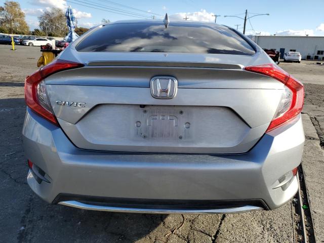 Photo 6 from auction – 2019 HONDA CIVIC EX with VIN 19XFC1F35KE215540
