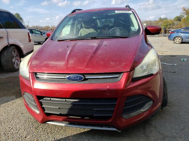 Photo 5 from auction – 2016 FORD ESCAPE SE with VIN 1FMCU0GX7GUC35031