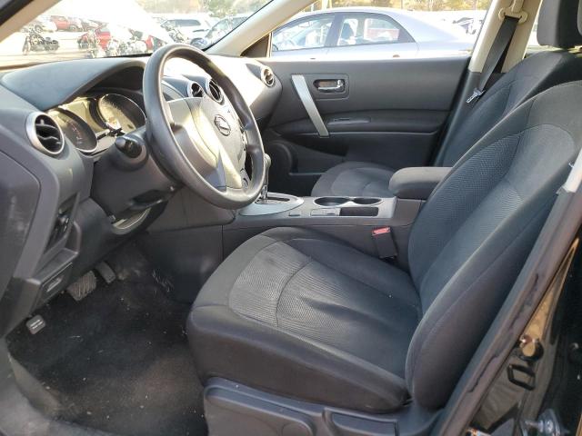 Photo 7 from auction – 2013 NISSAN ROGUE S with VIN JN8AS5MT2DW012822
