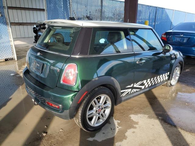 Photo 3 from auction – 2012 MINI COOPER S with VIN WMWSV3C51CT385555