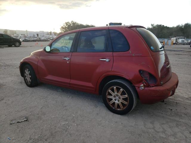 Photo 2 from auction – 2007 CHRYSLER PT CRUISER with VIN 3A4FY58B57T583484
