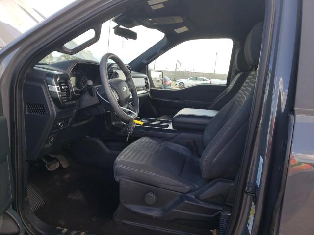 Photo 7 from auction – 2021 FORD F150 SUPER with VIN 1FTEW1EP8MFC33935